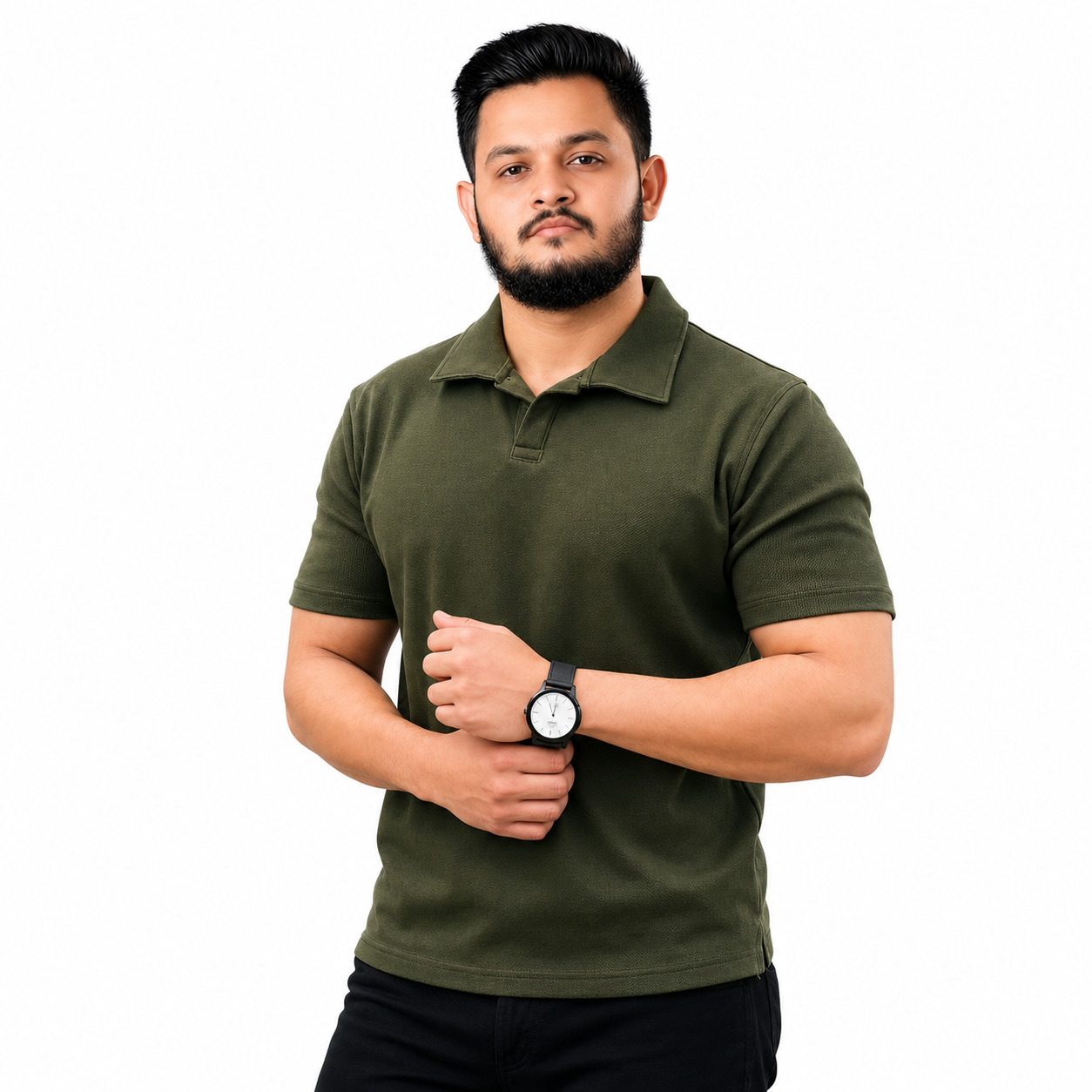 POLO SHIRT