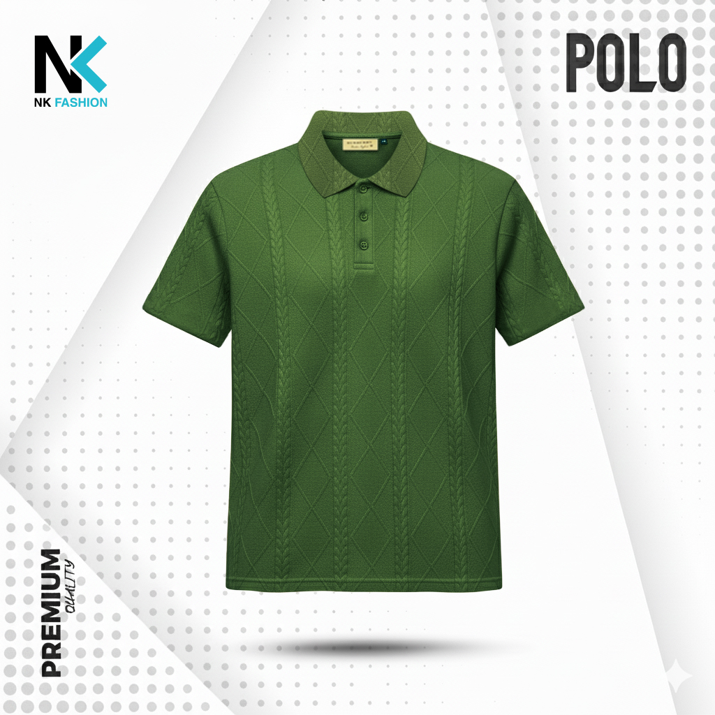 POLO SHIRT