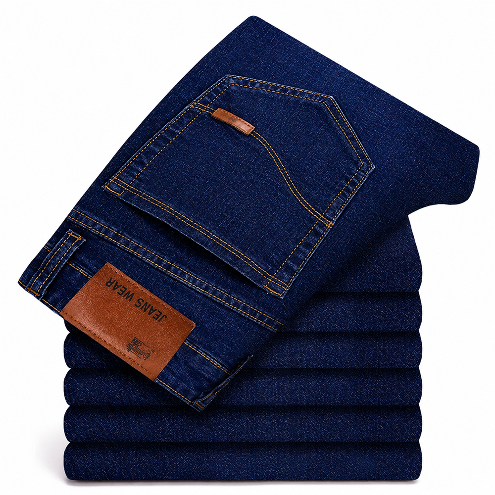 JEANS PANTS