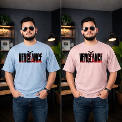 Premium Drop Shoulder Combo (BL-CM)