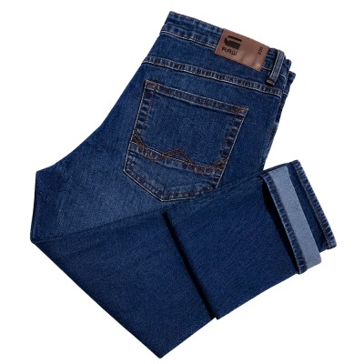 King Fisher Export Denim Pant For Men
