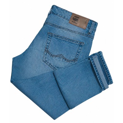 King Fisher Export Denim Pant For Men